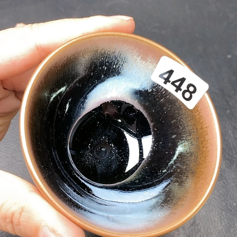 【闪购商品】茶盏 我的盏开好看了吧
