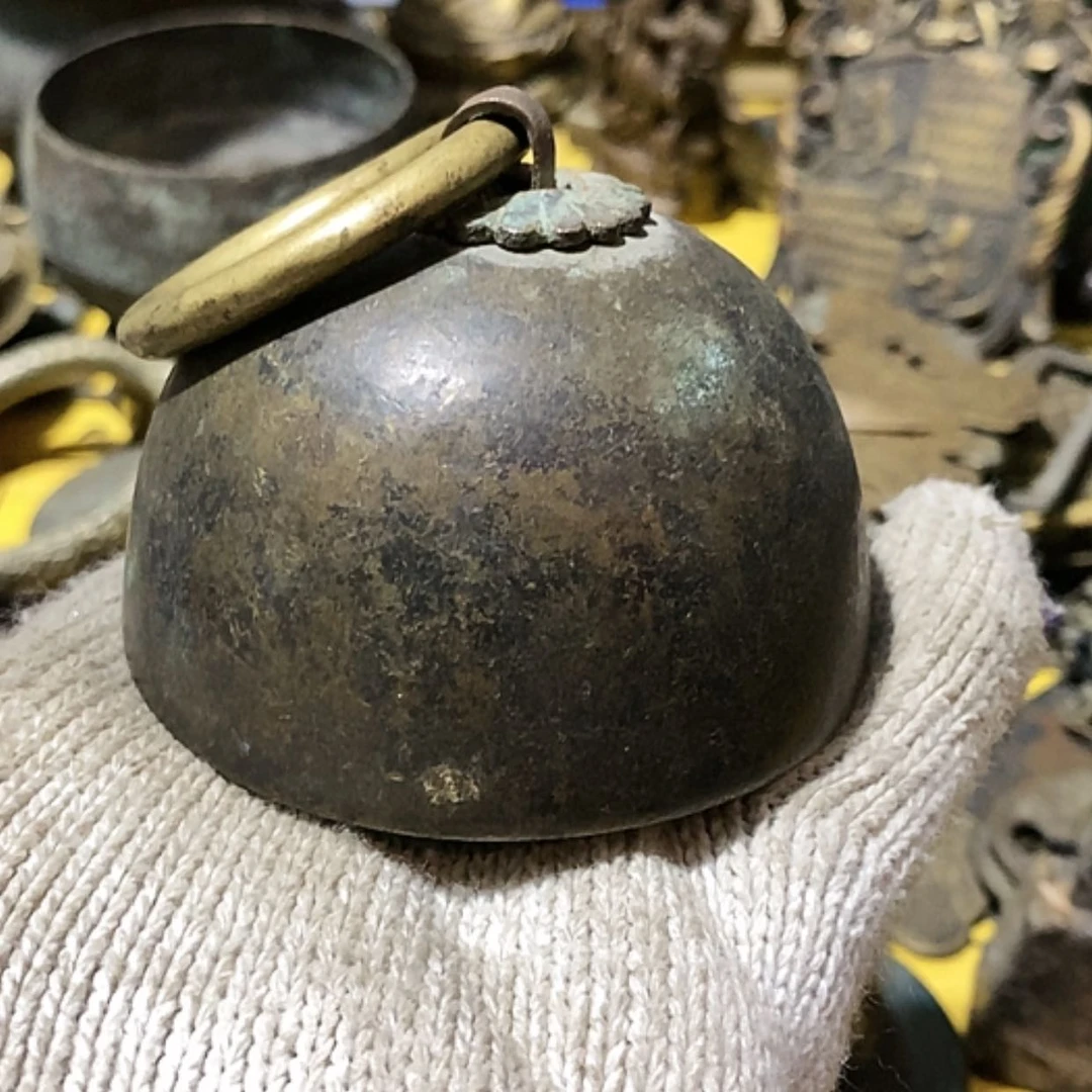 【闪购商品】自*人金属制品