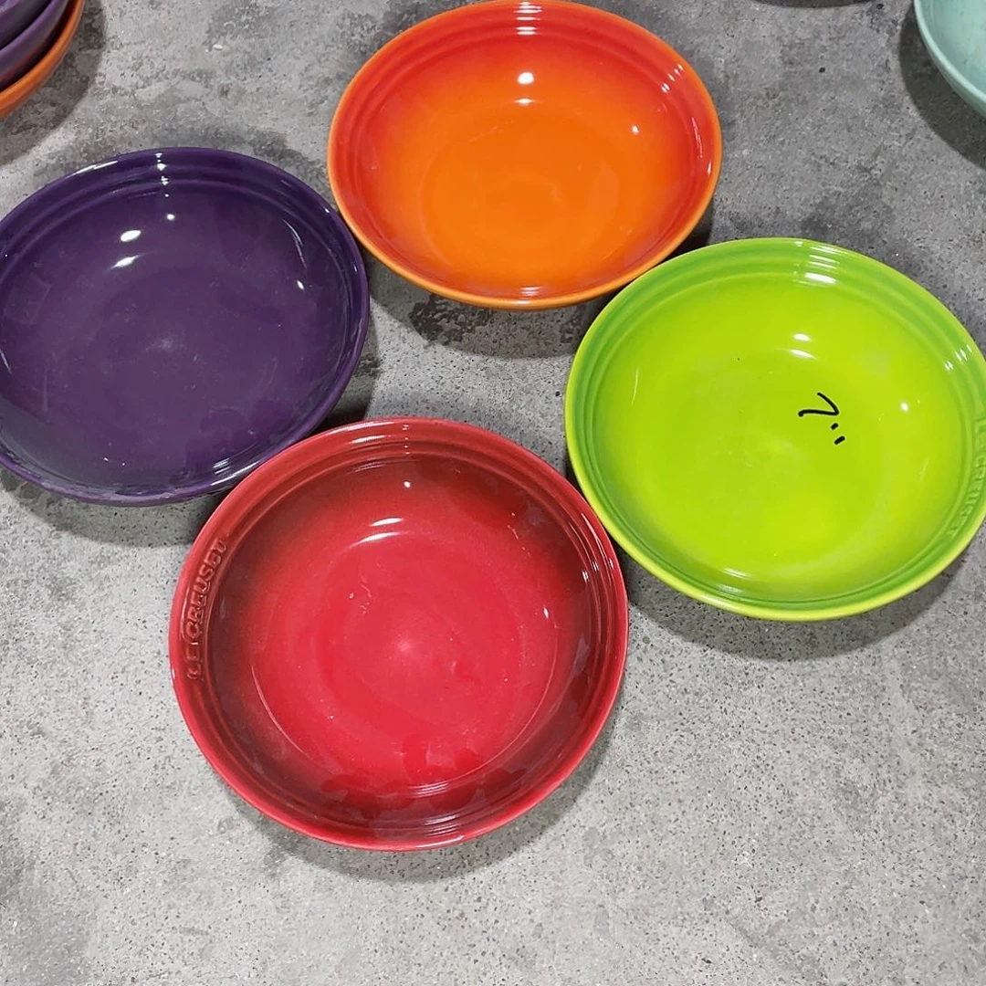 瓷片微瑕陶瓷餐具家用