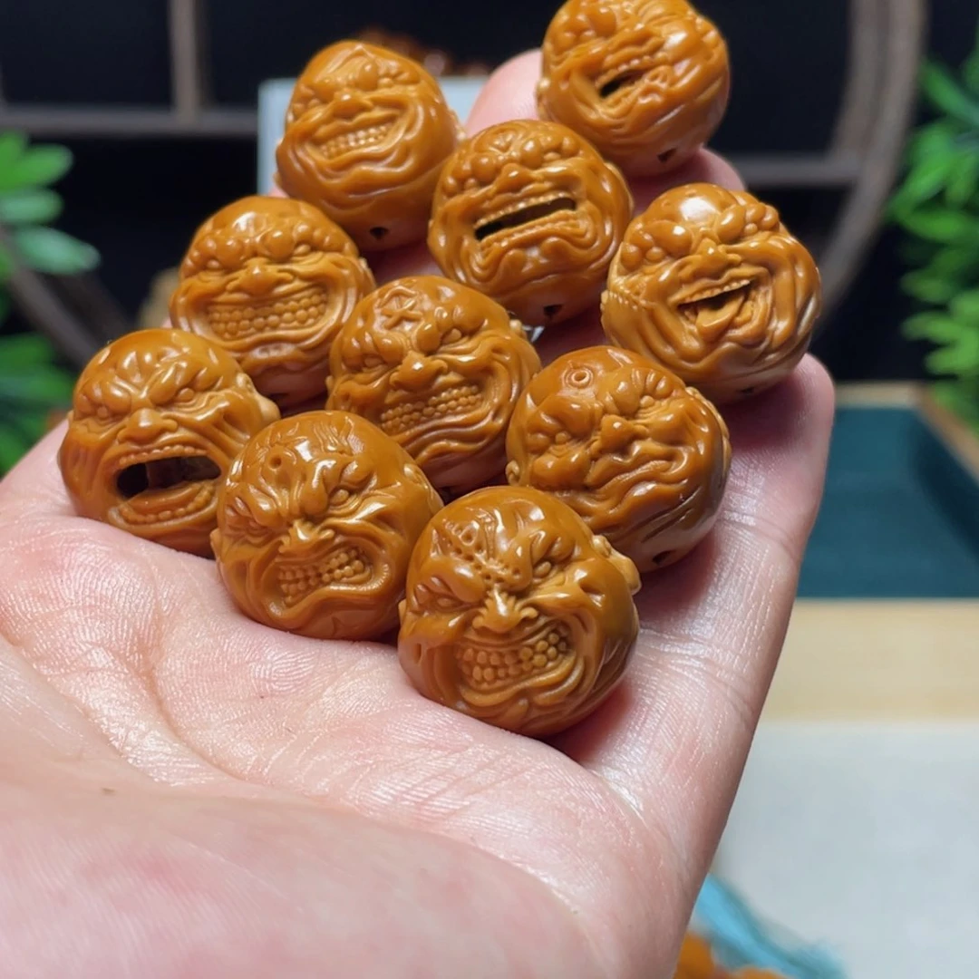 手串/手链橄榄核橄榄核