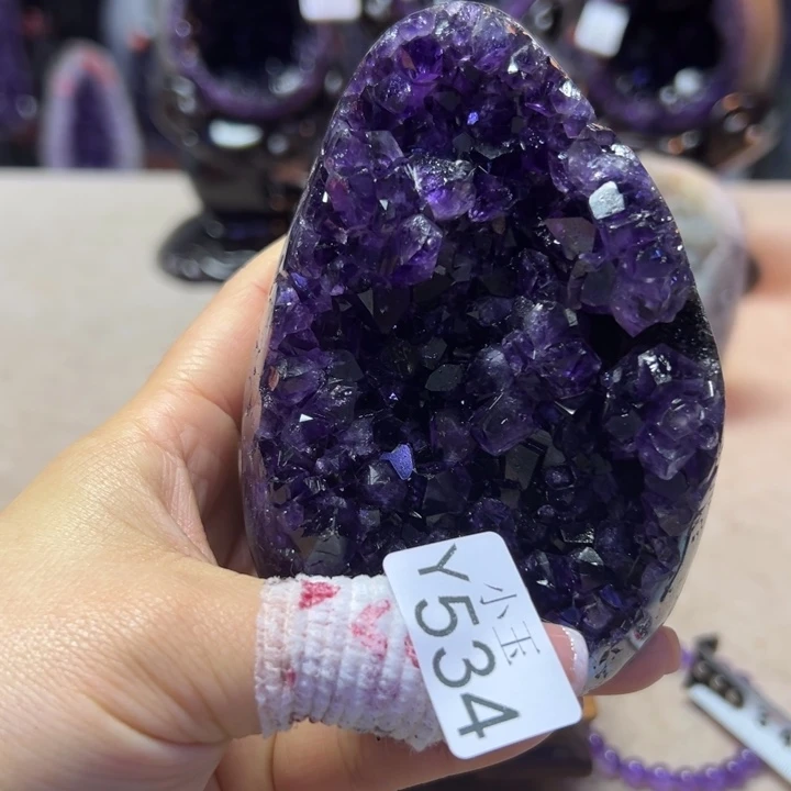 水晶大型摆件（非配饰）未镶嵌摆件