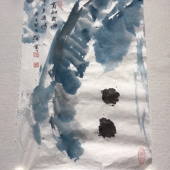 书法绘画作品多次参加全国