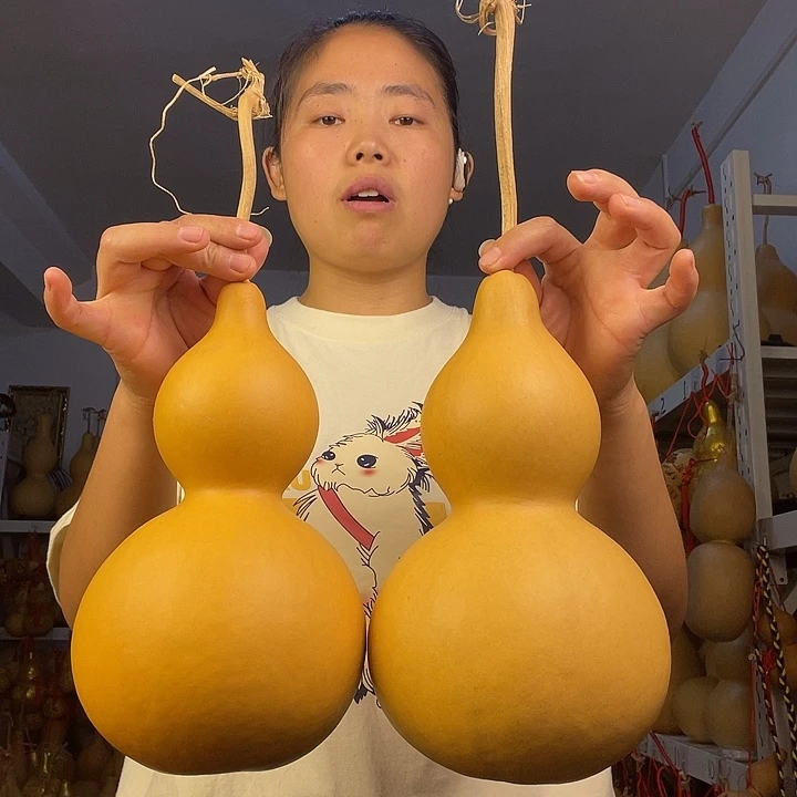 D****D天然葫芦一物一图看图片发货