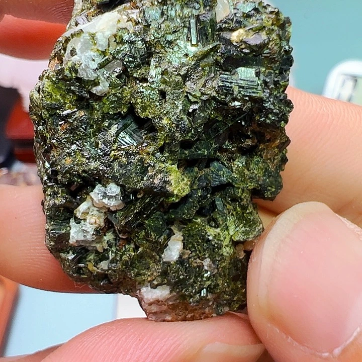 未镶嵌珠宝半成品水晶卍****）