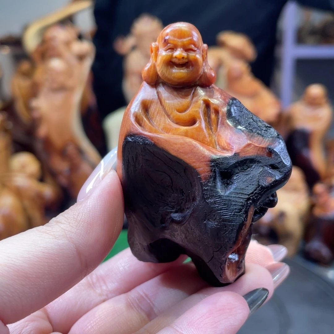 柏木（崖柏）手串/手链