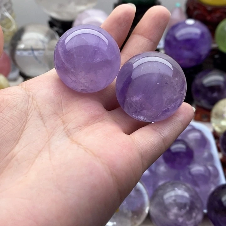 水晶珠宝半成品未镶嵌甄****师8