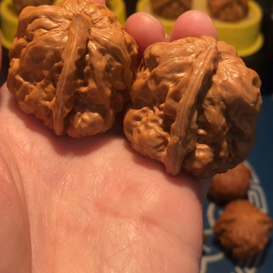 手串/手链核桃一帆风顺