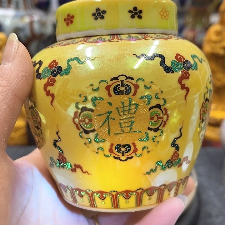 瓷片瓷器摆件摆件摆件