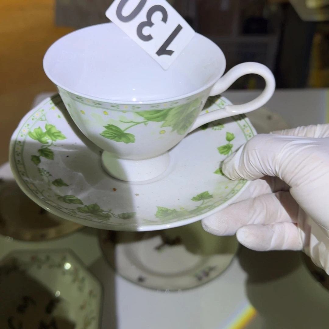 磁州窑国营老瓷卖一件少一件