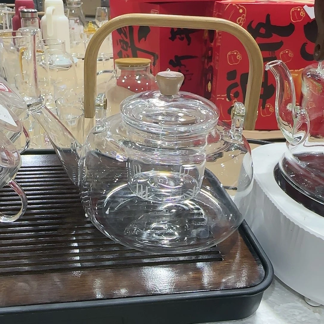 玻璃无盖款直播价