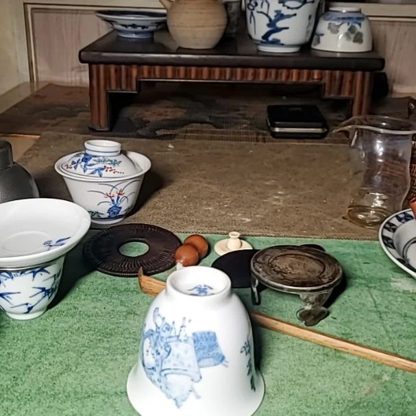非洲紫檀（红花梨）忍*