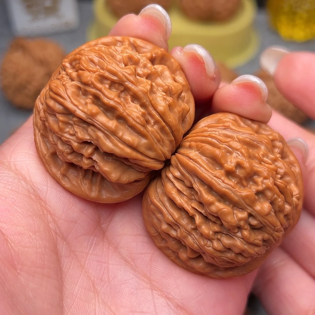 把件文玩核桃福利汉高楼42