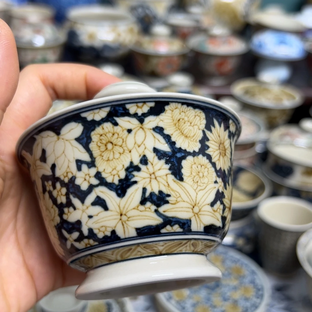 【闪购商品】陶瓷艺术有限公司