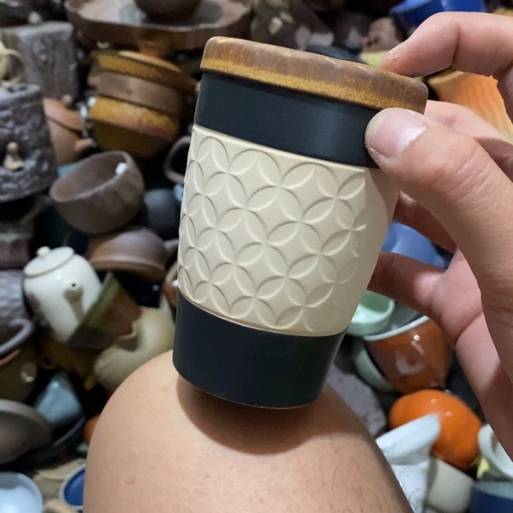 瓷片然后我们去看看那些不好