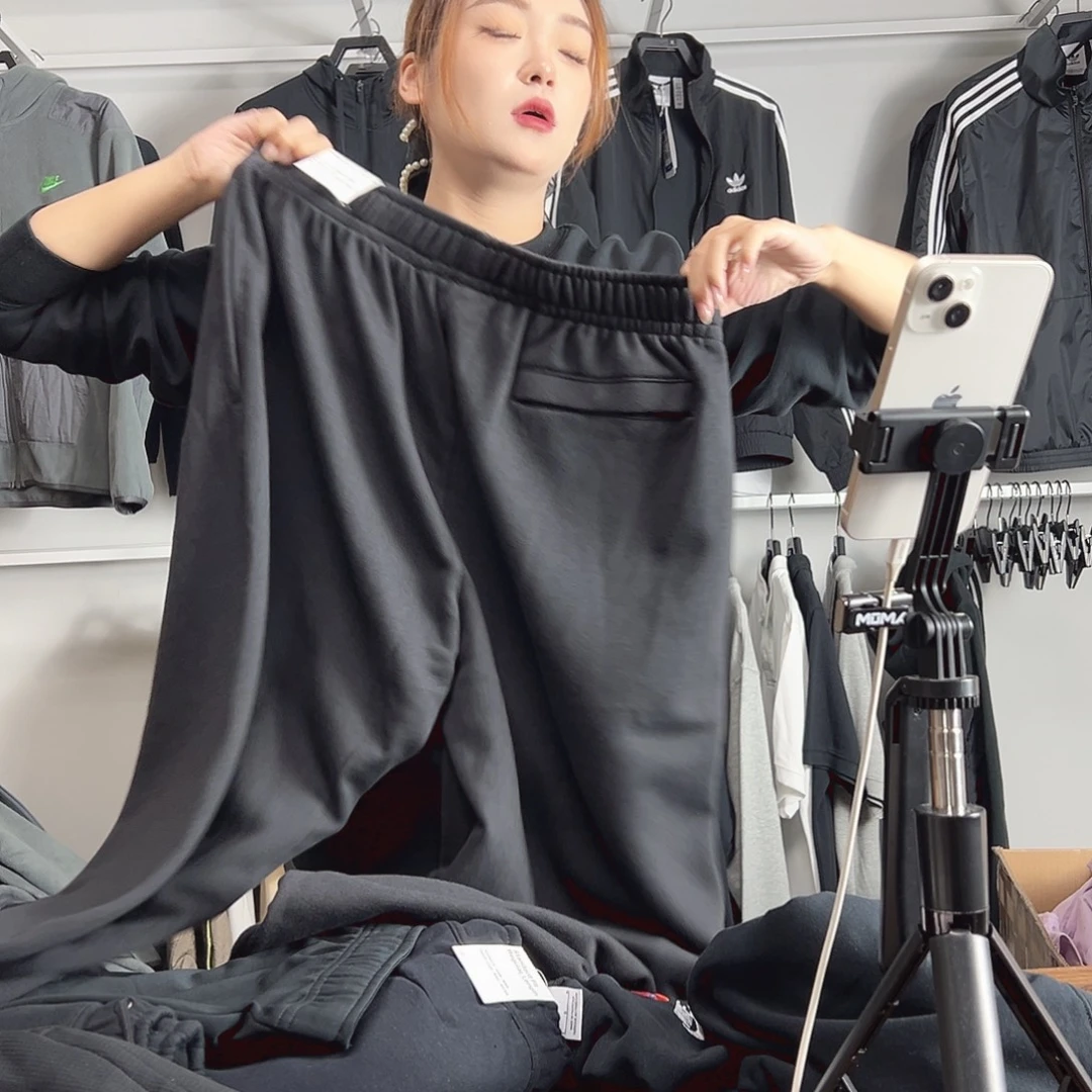 2714长裤2XL码170-190斤不退换