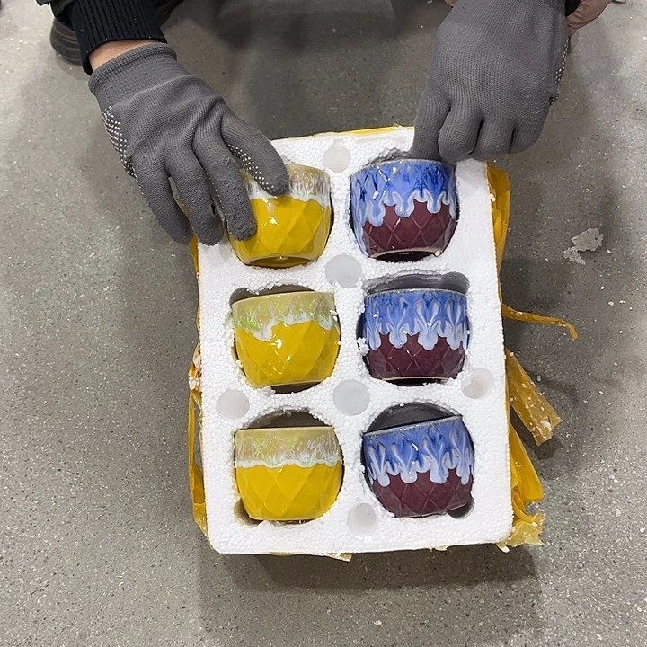 红陶正品数量有限