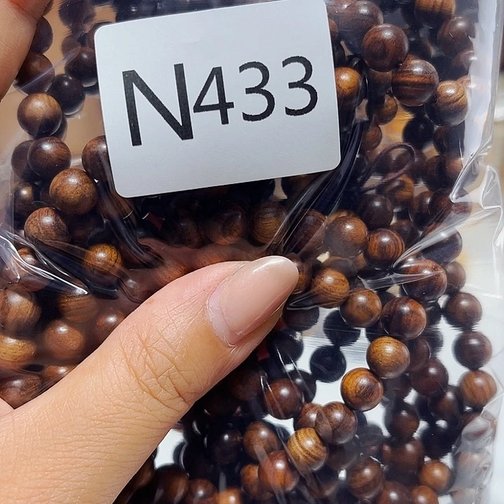 大果紫檀（缅甸花梨）433