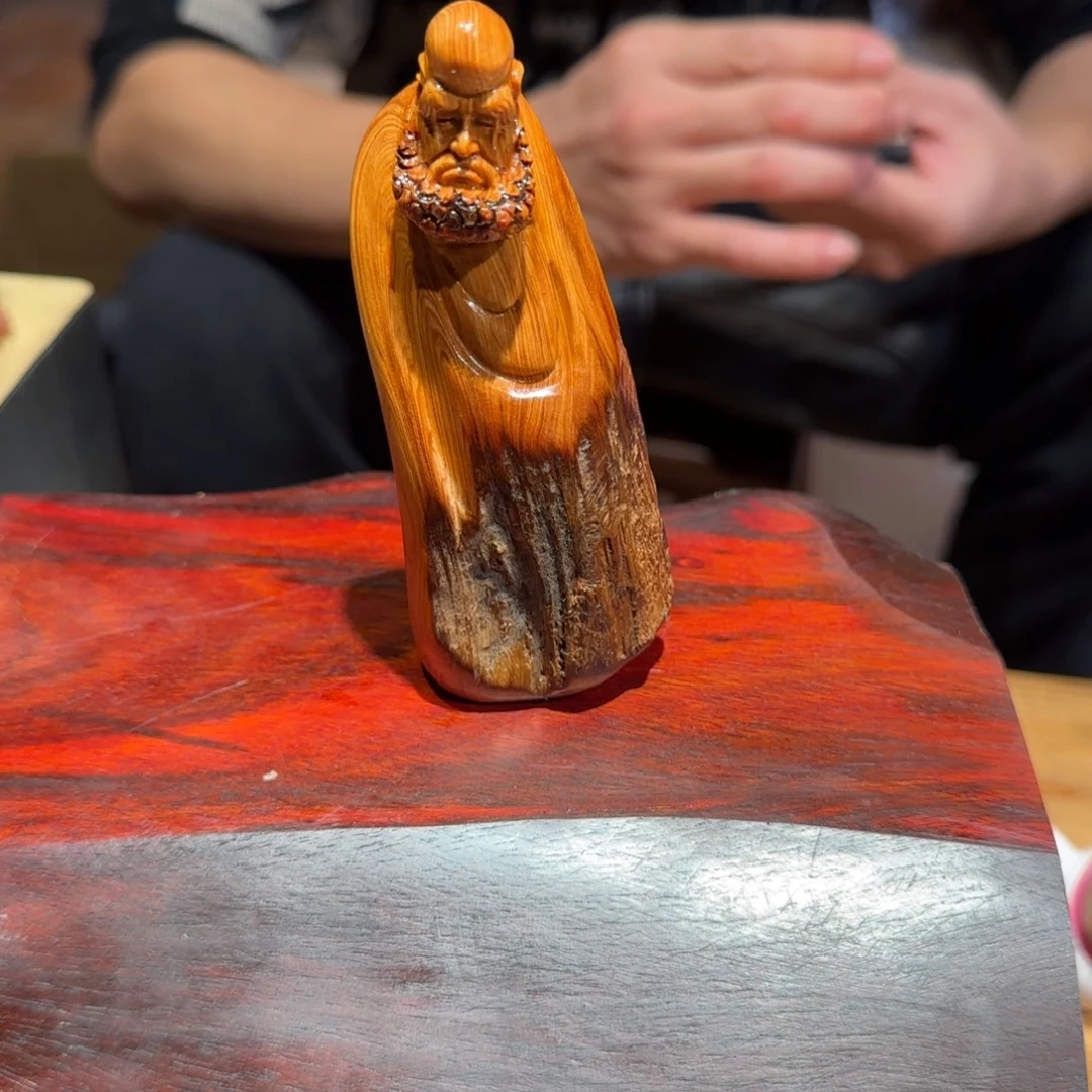 醫***涯柏木（崖柏）太行崖柏纯手工