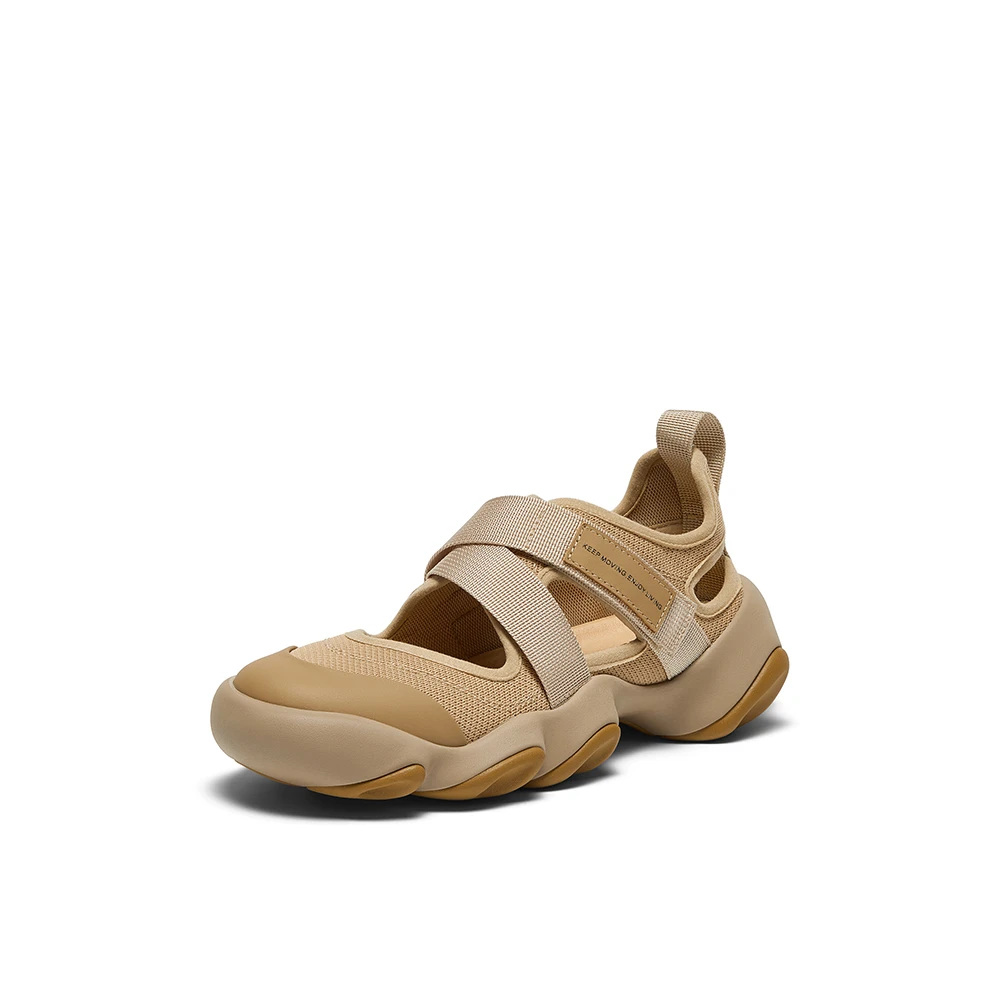 millie's妙丽春秋时尚休闲通勤运动玛丽珍女单鞋5037ZCQ4