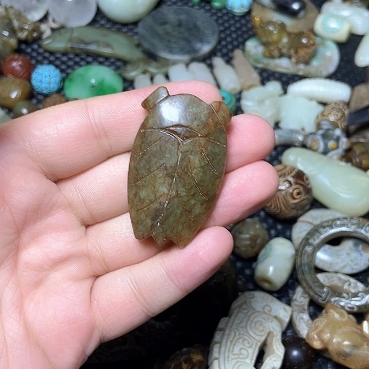 摆件直播间链接151