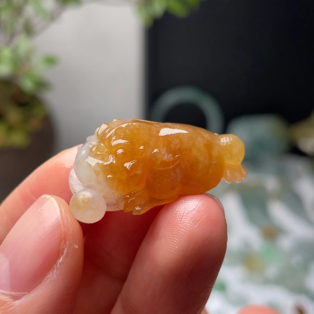 定制翡翠未镶嵌天然翡翠