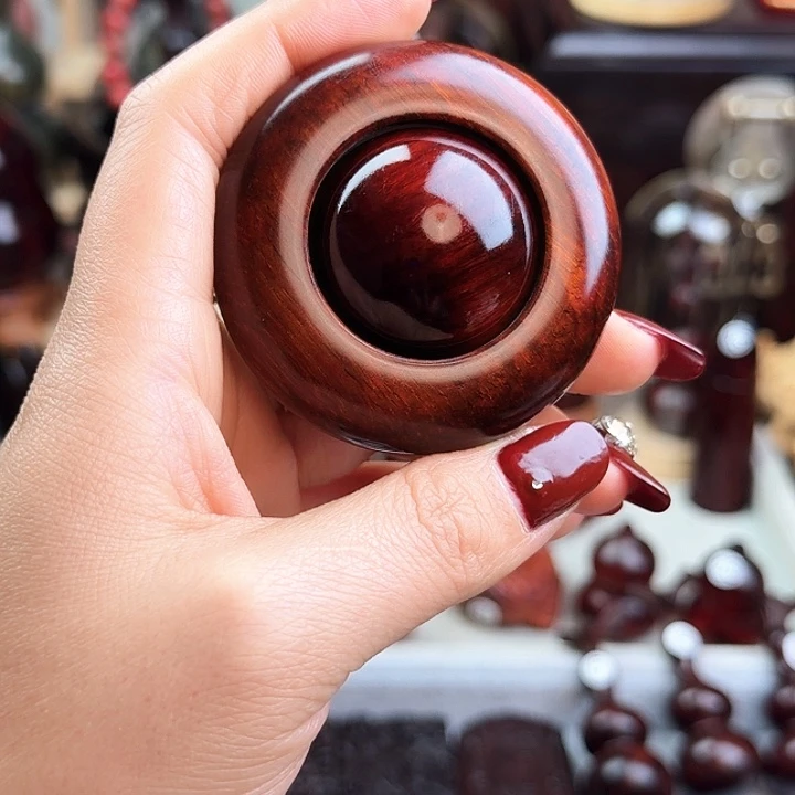 木时来运转6.0直径一个