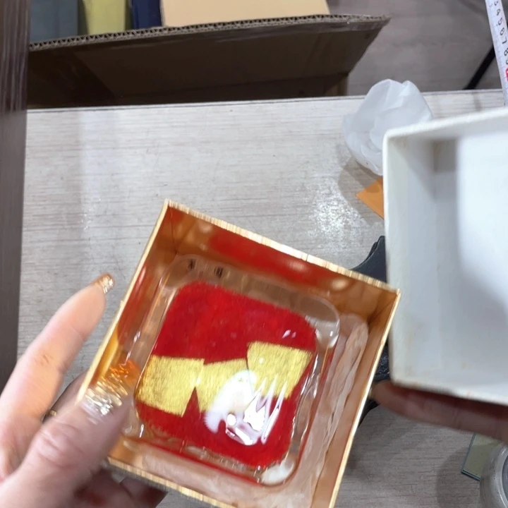 ?****买新亿阁中古商品无售后