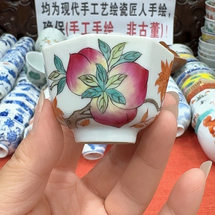 陶瓷艺术品收藏陶瓷