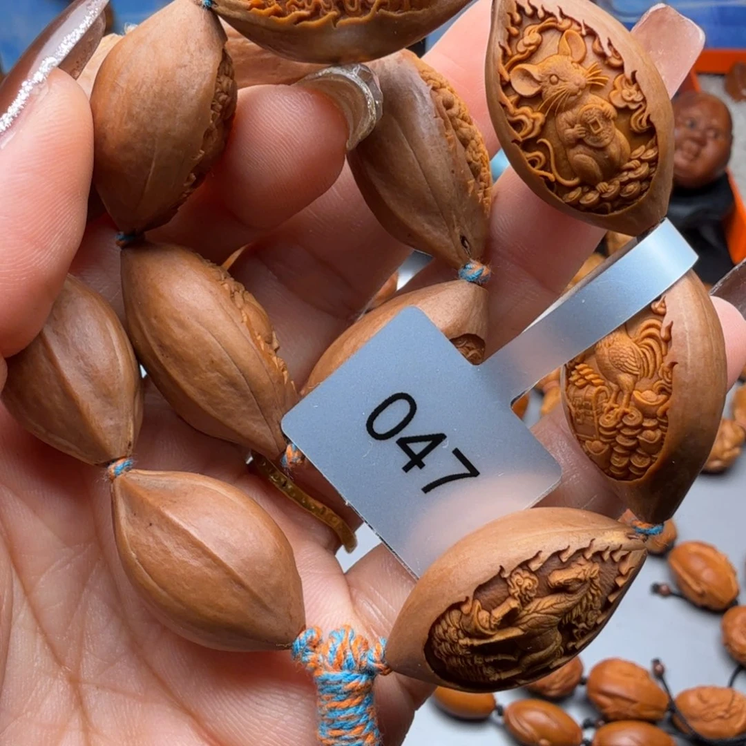 手串/手链橄榄核橄榄核