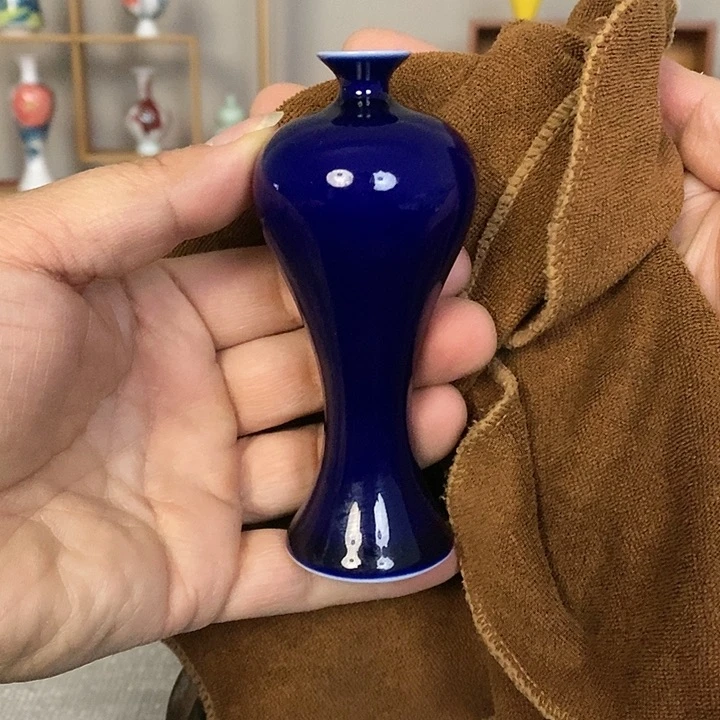 摆件景德镇瓷器研究与创作