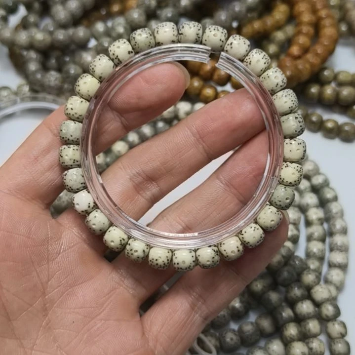 星月菩提手串星月