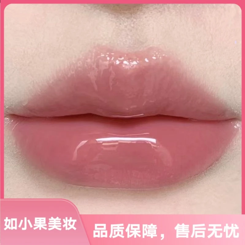 （巨美唇釉！柔秋型人生妆容！）温柔气质高级裸杏奶咖妆冷冽清冷女王