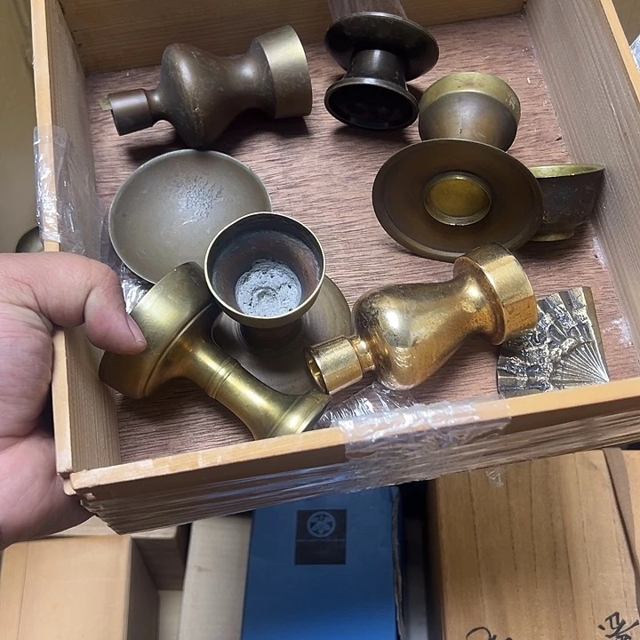 摆件阿*家居工艺品瓷器