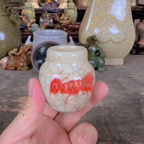 瓷片摆件摆件摆件摆件