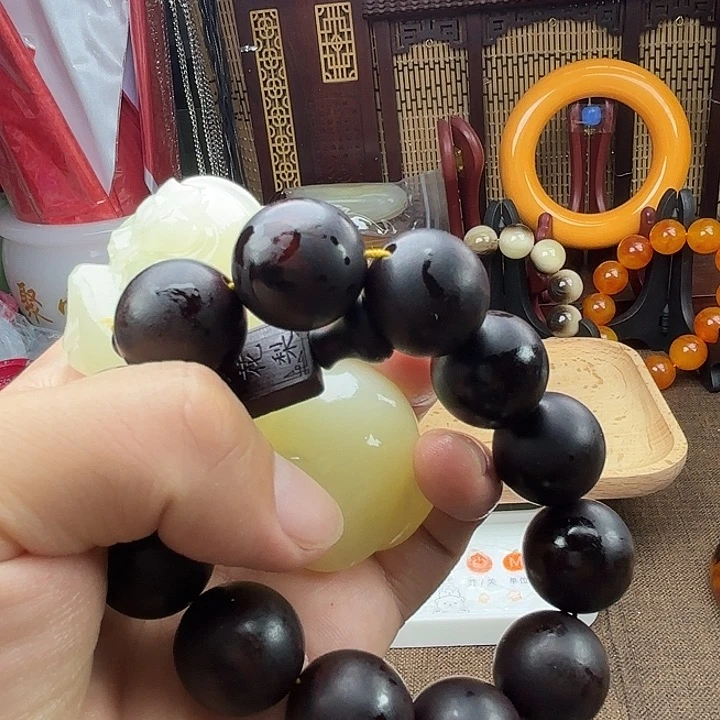 大果紫檀（缅甸花梨）104