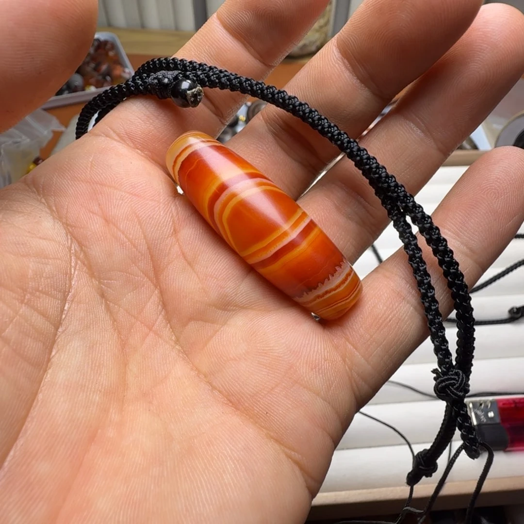 壹***乐玛瑙/玉髓合金珠宝半成品