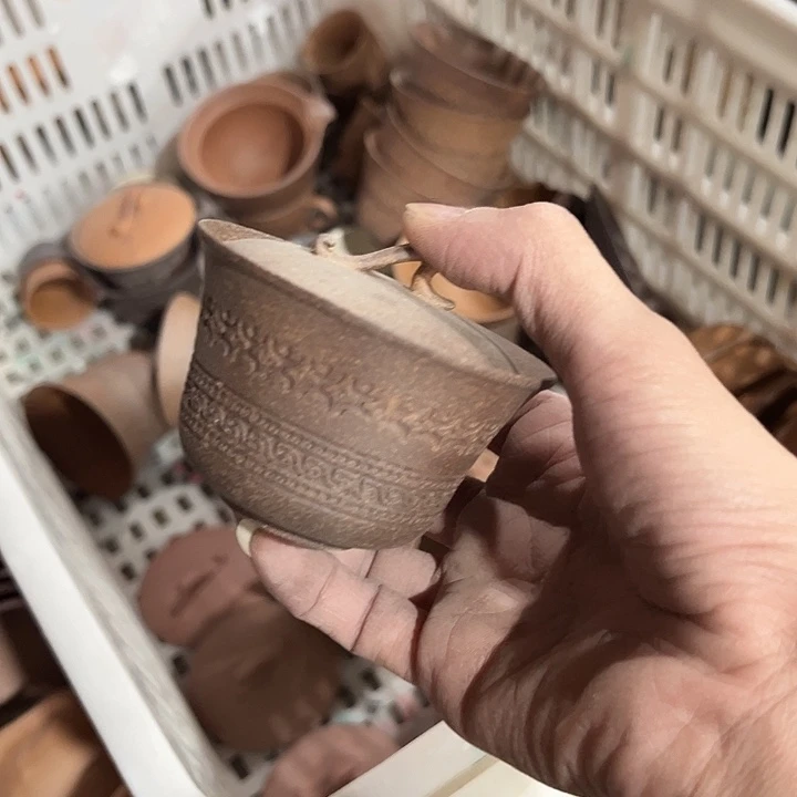 微瑕茶具介意勿拍