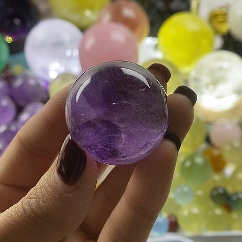 水晶珠宝半成品未镶嵌水晶13号