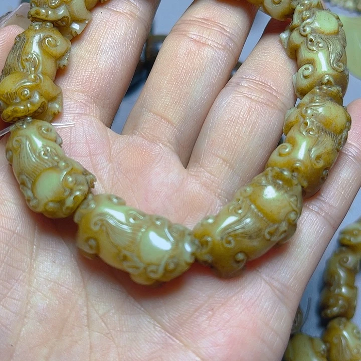 大果紫檀（缅甸花梨）