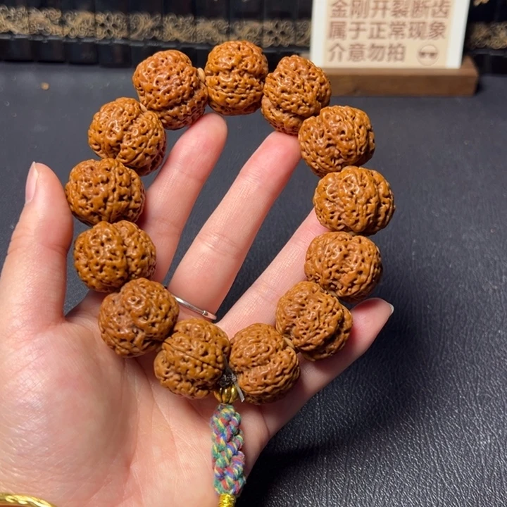 手串金刚菩提爆肉终结者