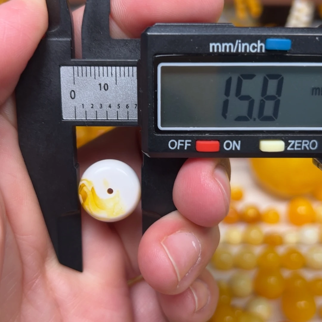 非金属配珠配饰74