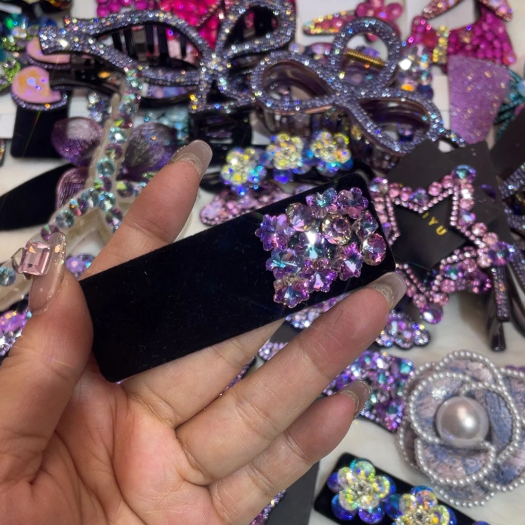 仿水晶铁合金88888