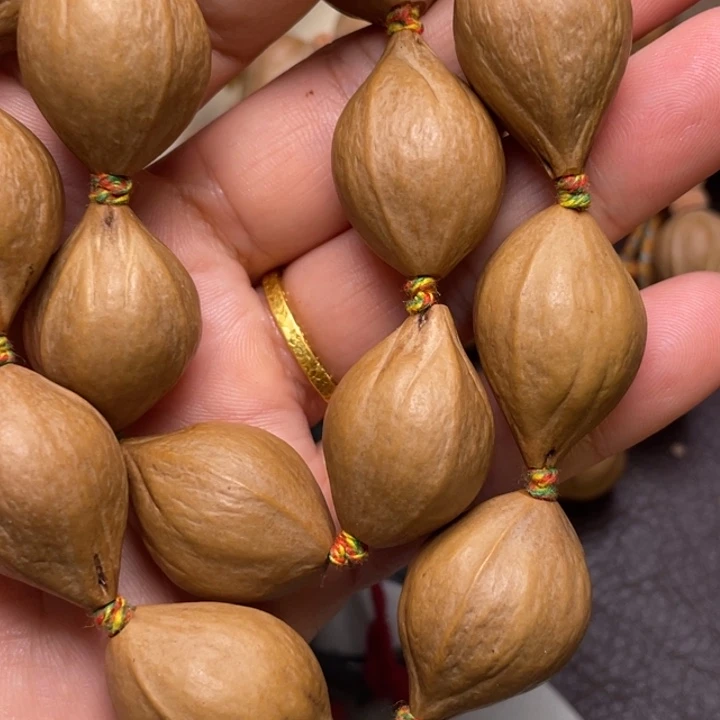 手串/手链橄榄核橄榄核1.8左右瑕疵品