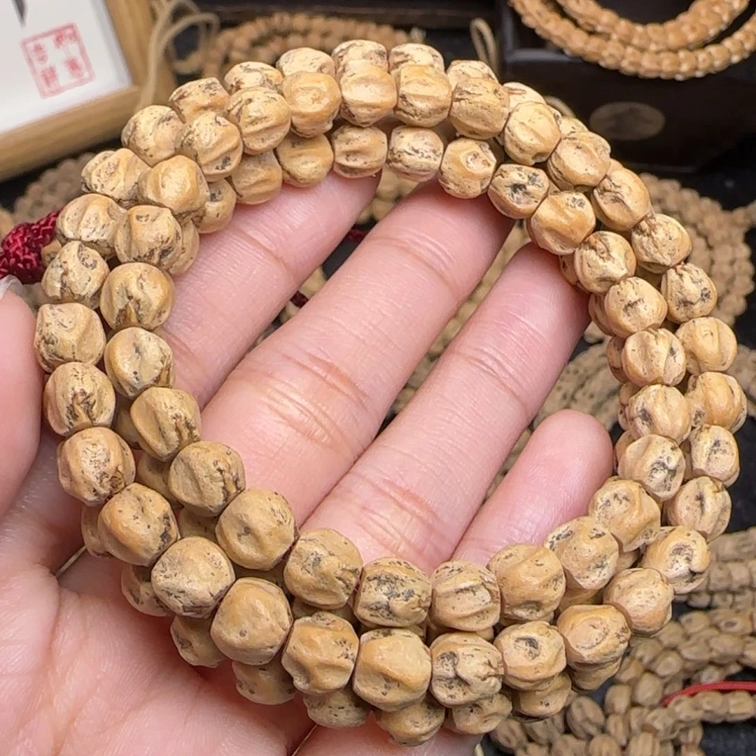 柏香籽/百香籽吊坠