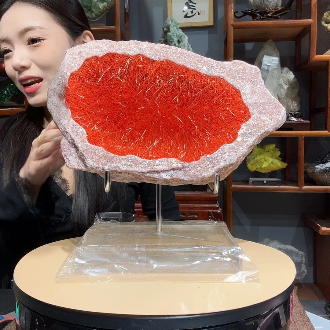 姜***月石材家居摆件精品摆件
