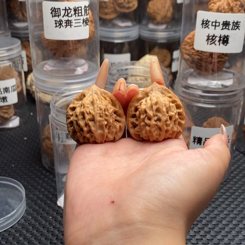 【闪购商品】核桃其他不***推龙门涧。