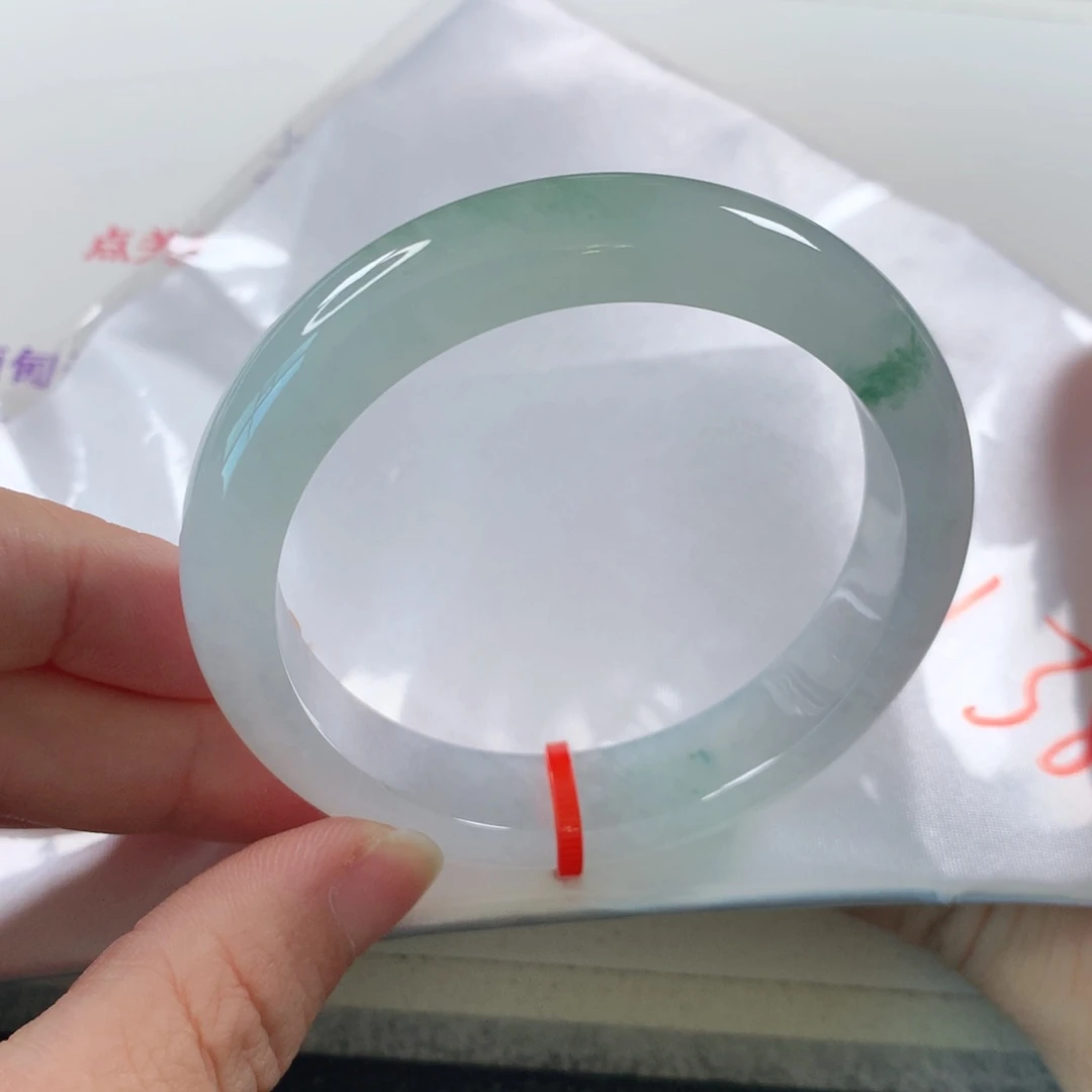 未镶嵌手镯翡翠294