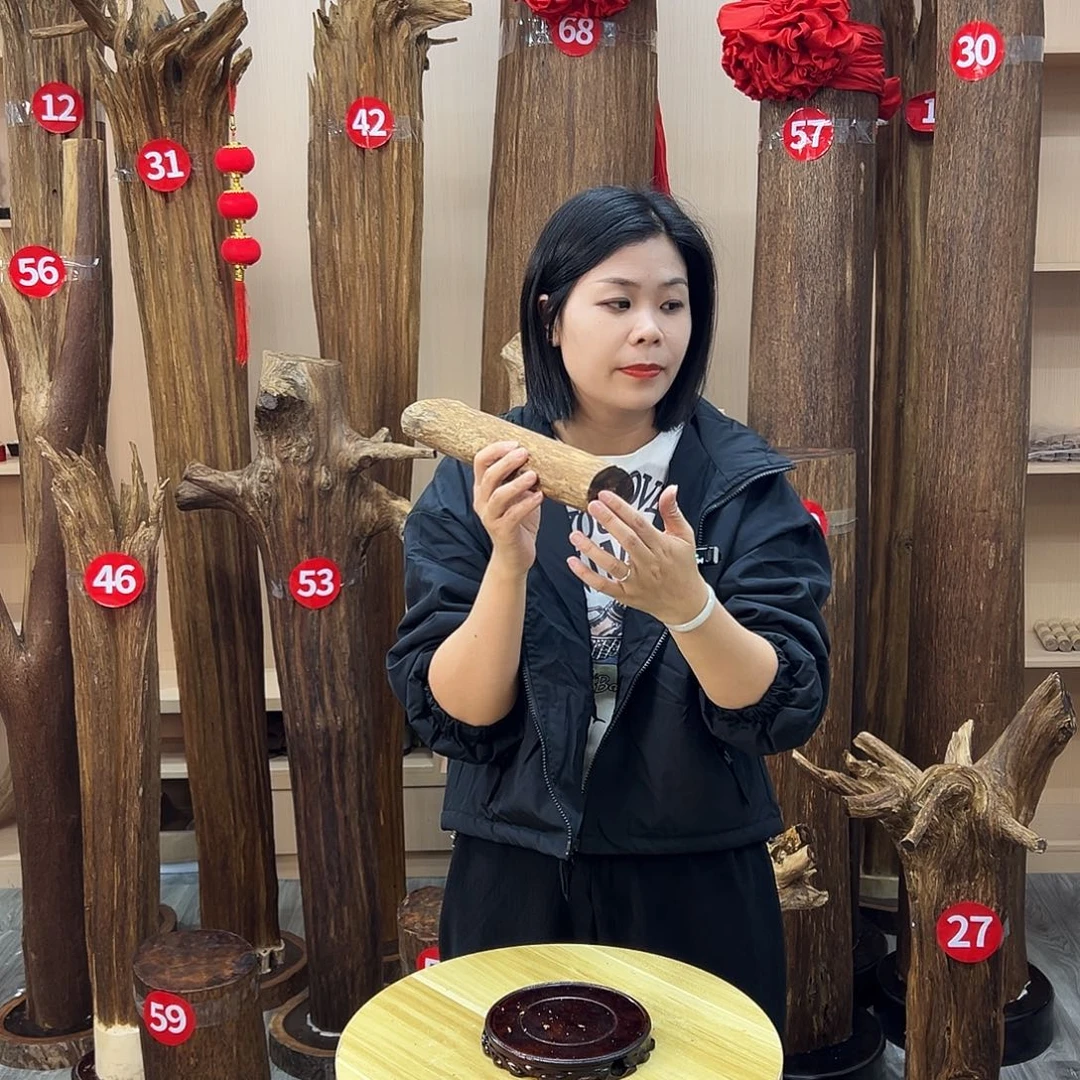 沉香碎屑沉香沉香