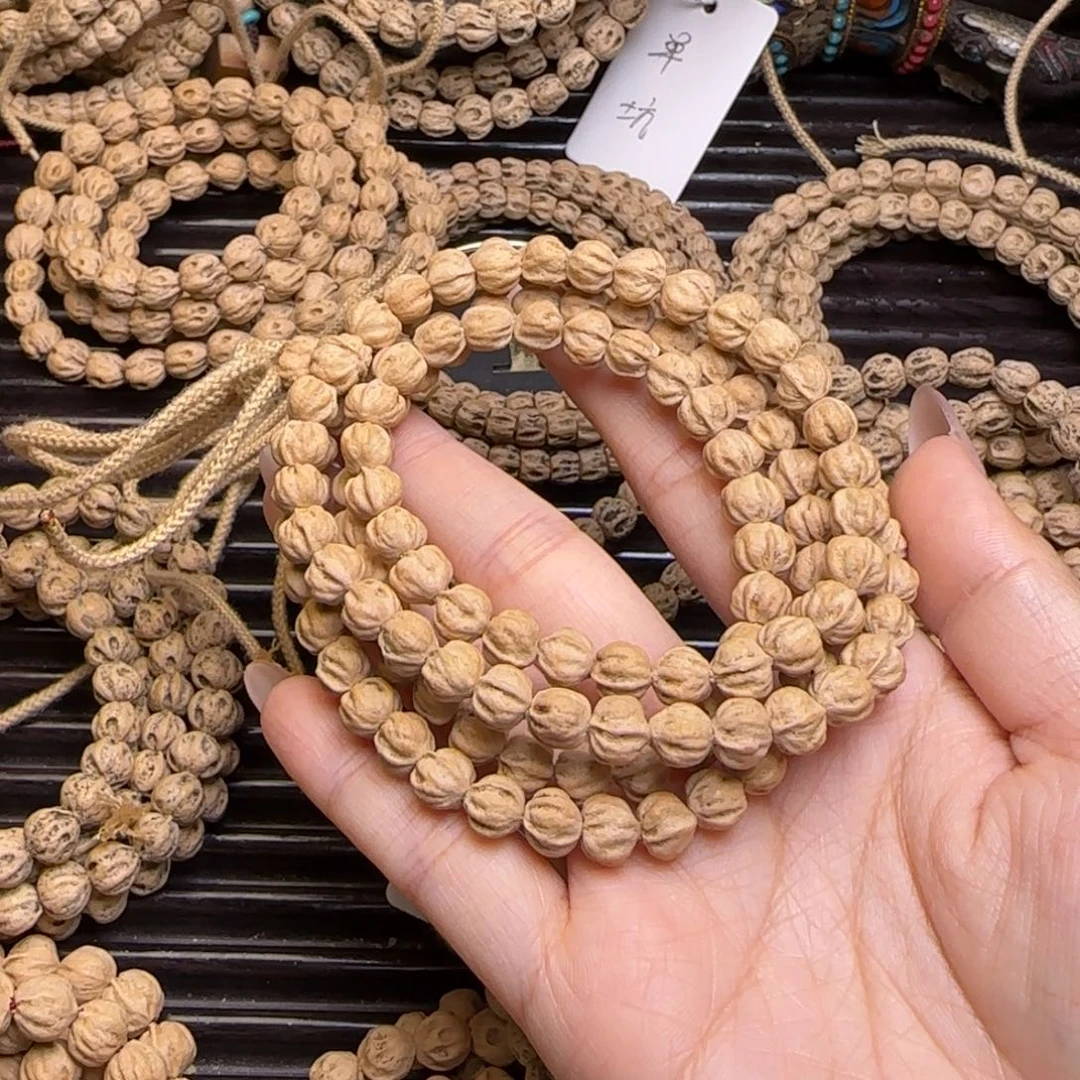 柏香籽/百香籽吊坠帅*哥