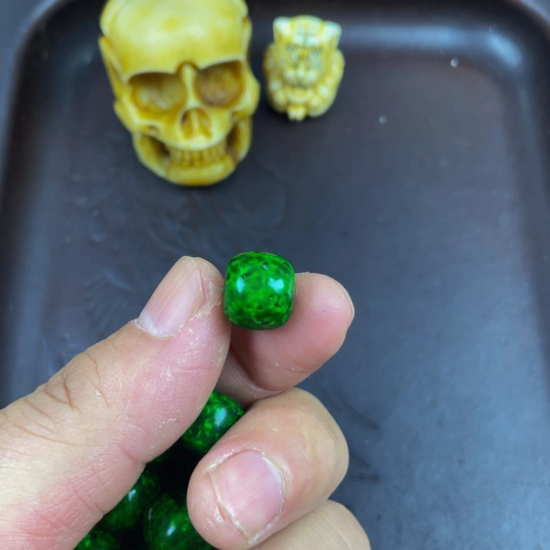 驼骨手串/手链编号2